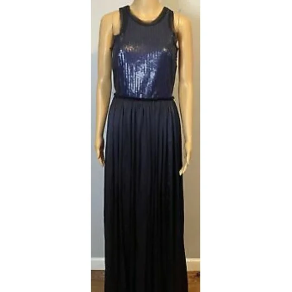 green emerald velvet dress LONG KNOTTED DRESS IN SATIN